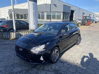 škoda osobní automobily Hyundai I-20 1.0 T-GDI Comfort AUTOMAAT 2021/11