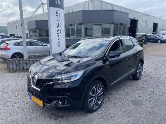 krockskadad bil auto Renault Kadjar 1.2 TCe Bose 2018/7