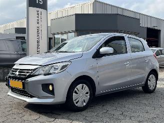 Auto incidentate Mitsubishi Space-star 1.2 Cool+ 2021/12