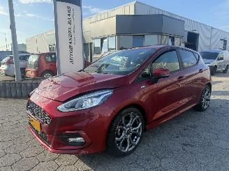 Auto incidentate Ford Fiesta 1.0 ST-Line 6000 KM!!!!!!!!!!!!!!!!!!!!!!!!!!!!!!!!!!!!!!!!! 2020/1
