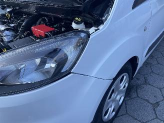 Ford Transit Courier Van 1.0 EcoBoost 100PK picture 8