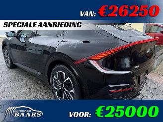 Auto incidentate Kia EV6 GT-Line 77.4 kWh pano 2023/7