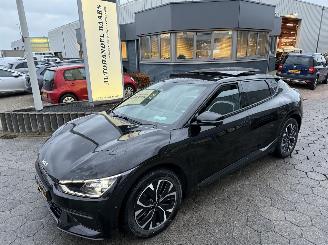 Auto incidentate Kia EV6 GT-Line 77.4 kWh 2023/7