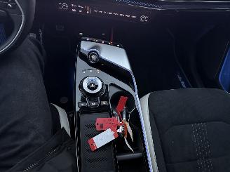 Kia EV6 GT-Line 77.4 kWh pano picture 22