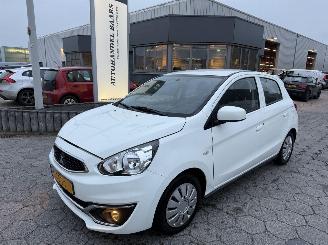 Auto incidentate Mitsubishi Space-star 1.0 Cool+ 2019/10