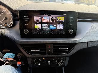 Skoda Scala 1.0 TSI Ambition picture 19