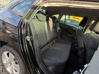 Skoda Scala 1.0 TSI Ambition picture 13