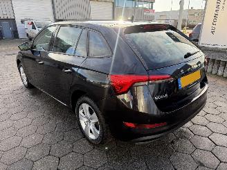 Skoda Scala 1.0 TSI Ambition picture 3