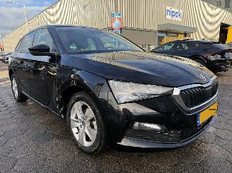 Skoda Scala 1.0 TSI Ambition picture 3