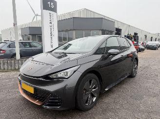 Auto incidentate Cupra Born Business 62 kWh AUTOMAAT 2022/12