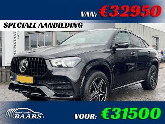 Auto incidentate Mercedes GLE GLE 350 DE 4MATIC 235KW 2021/1