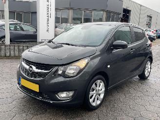 Auto incidentate Opel Karl 1.0 ecoFLEX Innovation 2017/1