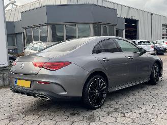 Unfallwagen Mercedes Cla-klasse 250 4MATIC Premium Plus PANO AUTOMAAT 2020/9