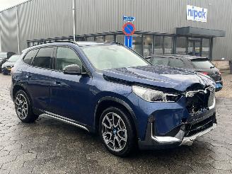 BMW iX1 xDrive30 306PK Launch Edition 67 kWh picture 3
