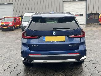 BMW iX1 xDrive30 306PK Launch Edition 67 kWh picture 5