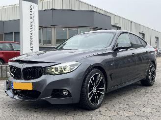 BMW 3-serie GT 320i M x-Drive High Exe picture 2