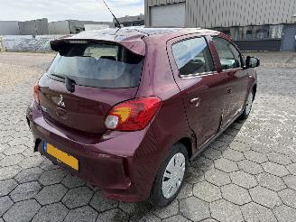 Mitsubishi Space-star 1.2 picture 6