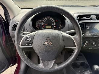 Mitsubishi Space-star 1.2 picture 18