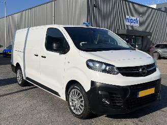 Opel Vivaro 2.0 CDTI L3H1 Edition 122PK extra lang picture 4