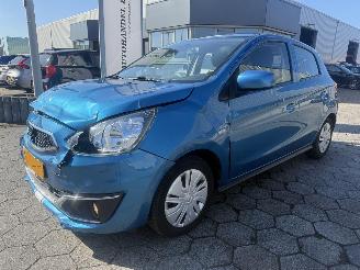 Auto incidentate Mitsubishi Space-star 1.0 Cool+ 2019/1
