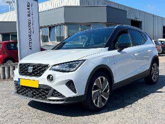 Auto incidentate Seat Arona 1.0 TSI FR Business Intense 2023/2
