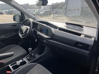 Volkswagen Caddy Cargo 2.0 TDI Comfort 75 KW picture 10