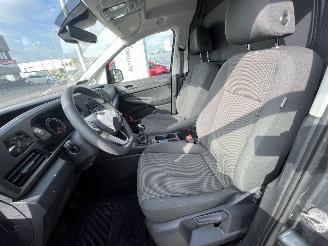 Volkswagen Caddy Cargo 2.0 TDI Comfort 75 KW picture 12