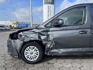 Volkswagen Caddy Cargo 2.0 TDI Comfort 75 KW picture 8