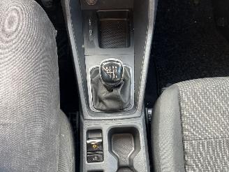 Volkswagen Caddy Cargo 2.0 TDI Comfort 75 KW picture 15