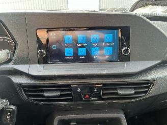 Volkswagen Caddy Cargo 2.0 TDI Comfort 75 KW picture 14