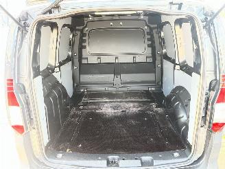 Volkswagen Caddy Cargo 2.0 TDI Comfort 75 KW picture 17
