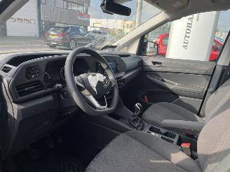 Volkswagen Caddy Cargo 2.0 TDI Comfort 75 KW picture 11