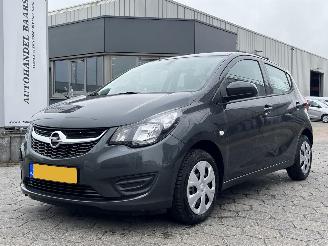 Unfallwagen Opel Karl 1.0 ecoFLEX Edition 2018/1
