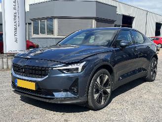 Auto incidentate Polestar 2 Long Range Single Motor 78 kWh 2022/11