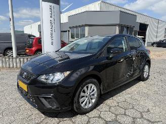  Seat Ibiza 1.0 TSI Style Business Intense 2020/12
