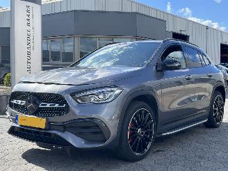 Auto incidentate Mercedes GLA 250 e AMG Line AUTOMAAT 2023/9