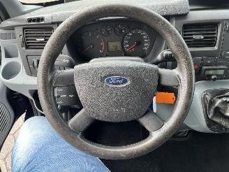 Ford Transit 260S 2.2 TDCI Business Edition DC picture 14