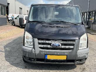 Ford Transit 260S 2.2 TDCI Business Edition DC picture 2