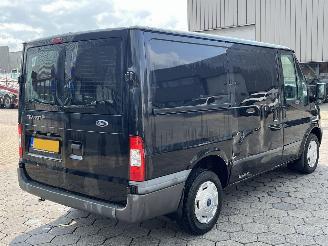 Ford Transit 260S 2.2 TDCI Business Edition DC picture 4