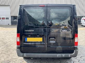 Ford Transit 260S 2.2 TDCI Business Edition DC picture 5