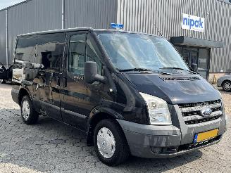 Ford Transit 260S 2.2 TDCI Business Edition DC picture 3