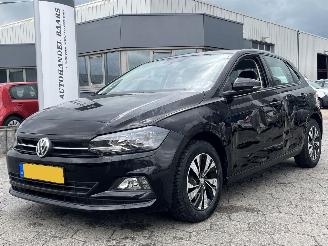 Unfallwagen Volkswagen Polo 1.6 TDI Comfortline 2018/1
