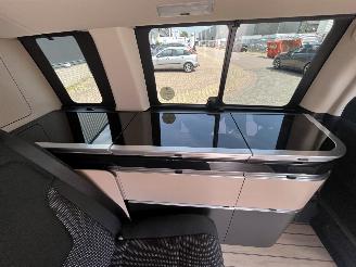 Marco Polo  V-Klasse 250 AUTOMAAT picture 13