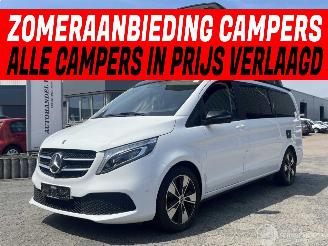 Avarii campere Marco Polo  V-Klasse 250 AUTOMAAT 2023/3