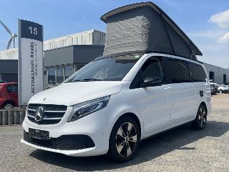 uszkodzony kampingi Marco Polo  V-Klasse 250 AUTOMAAT 2023/3