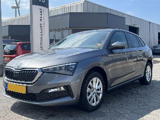 Auto incidentate Skoda Scala 1.0 TSI Business Edition 2023/1