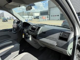 Volkswagen Transporter 2.0 TDI L1H1 T800 Baseline picture 12
