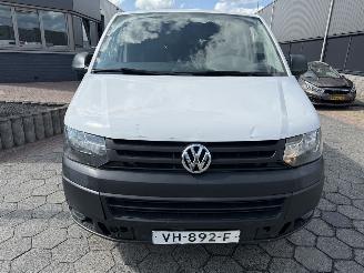 Volkswagen Transporter 2.0 TDI L1H1 T800 Baseline picture 2