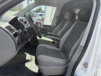 Volkswagen Transporter 2.0 TDI L1H1 T800 Baseline picture 8