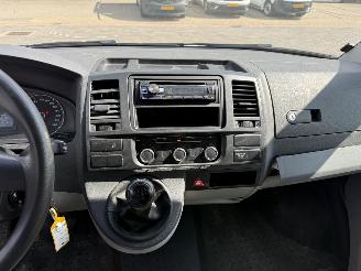 Volkswagen Transporter 2.0 TDI L1H1 T800 Baseline picture 14